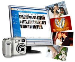 Trouwreportage op DVD Goedkoop