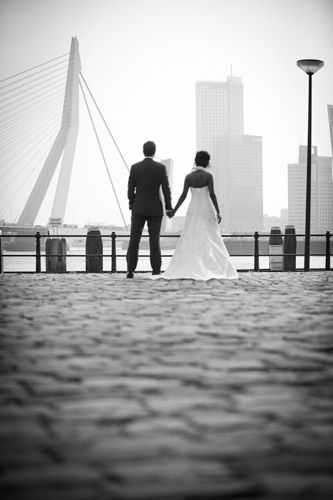 Trouwfotograaf Goedkoop
